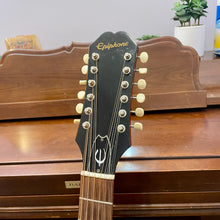Load image into Gallery viewer, 1966 Epiphone FT-85 Serenader 12 String
