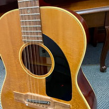 Load image into Gallery viewer, 1966 Epiphone FT-85 Serenader 12 String
