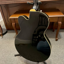 Load image into Gallery viewer, Used Gretsch Electromatic G5125 Black
