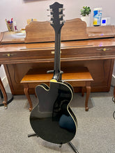 Load image into Gallery viewer, Used Gretsch Electromatic G5125 Black
