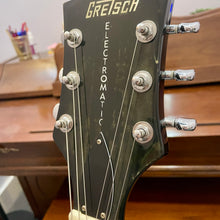 Load image into Gallery viewer, Used Gretsch Electromatic G5125 Black
