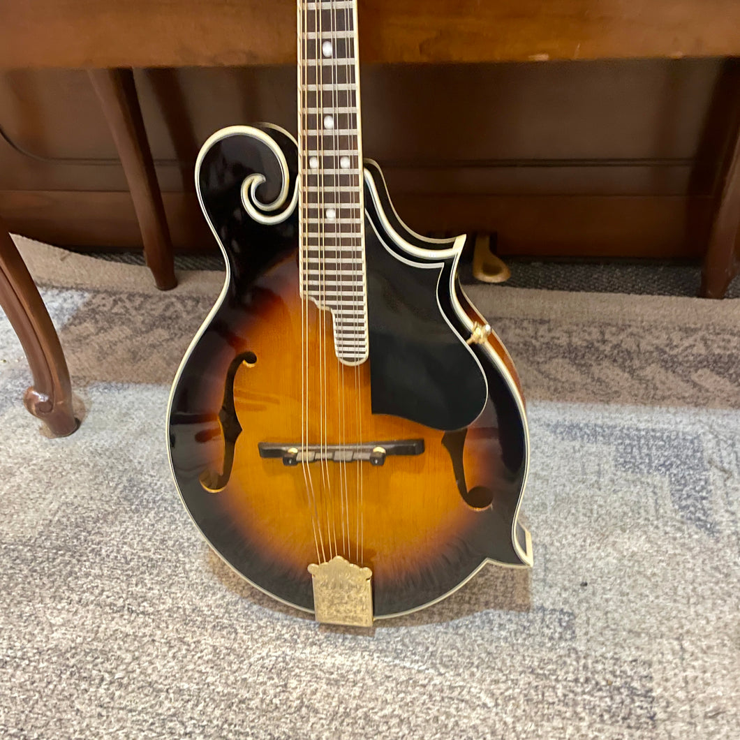 Used Oscar Schmidt OM-40 Mandolin