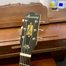 Load image into Gallery viewer, 1960's Morris Rowell Harmony H165 Conversion
