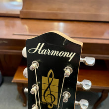 Load image into Gallery viewer, 1960's Morris Rowell Harmony H165 Conversion
