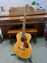 Load image into Gallery viewer, 1960's Morris Rowell Silvertone H621 Conversion
