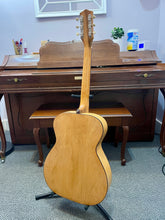 Load image into Gallery viewer, 1960's Morris Rowell Silvertone H621 Conversion
