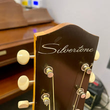 Load image into Gallery viewer, 1960's Morris Rowell Silvertone H621 Conversion
