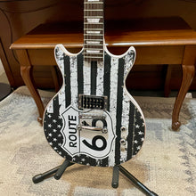 Load image into Gallery viewer, Disruptor Guitars Route 66
