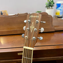 Load image into Gallery viewer, Used Alvarez ABT610ESHB Baritone
