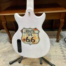 Load image into Gallery viewer, Disruptor Guitars Route 66
