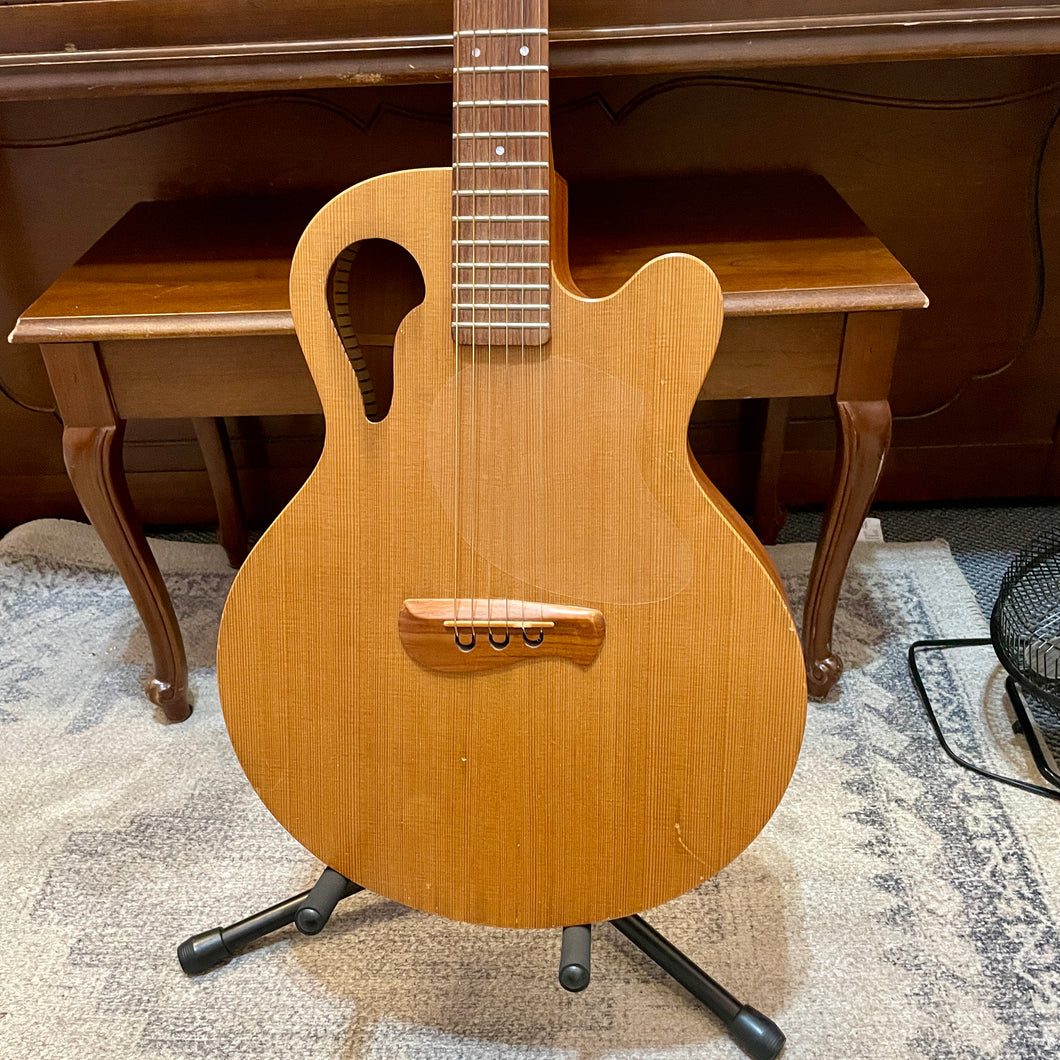 1990's Tacoma Chief C1C