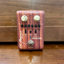 Load image into Gallery viewer, Used LR Baggs Align EQ Pedal
