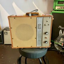 Load image into Gallery viewer, Used Ampex 620 Amp
