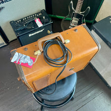 Load image into Gallery viewer, Used Ampex 620 Amp
