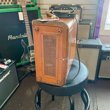 Load image into Gallery viewer, Used Ampex 620 Amp
