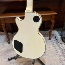 Load image into Gallery viewer, 2009 Epiphone Les Paul Custom w/mods
