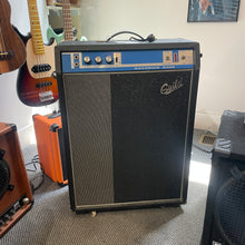 Load image into Gallery viewer, 1970's Guild Maverick Bass Amp
