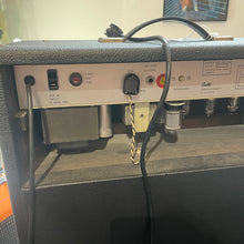 Load image into Gallery viewer, 1970's Guild Maverick Bass Amp
