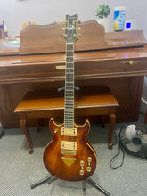 Load image into Gallery viewer, 1977 Ibanez Artist 2618 Antique Violin Finish
