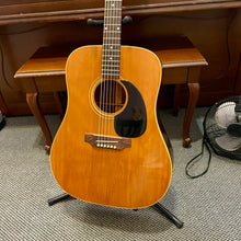 Load image into Gallery viewer, 1968 Gibson J-50 ADJ Conversion
