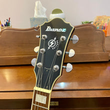 Load image into Gallery viewer, 2003 Ibanez Artcore 335 Blue AFS75T-TBL-12-01
