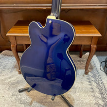 Load image into Gallery viewer, 2003 Ibanez Artcore 335 Blue AFS75T-TBL-12-01
