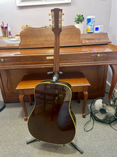 Load image into Gallery viewer, 1968 Gibson J-50 ADJ Conversion
