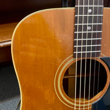 Load image into Gallery viewer, 1968 Gibson J-50 ADJ Conversion
