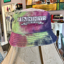 Load image into Gallery viewer, Fanny&#39;s House of Music Bucket Hat
