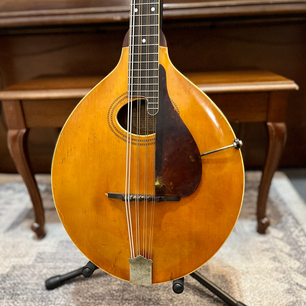 1918 Gibson K-1 Mandocello