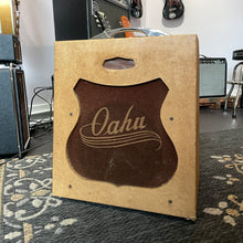 Load image into Gallery viewer, 1949 Oahu 230K Tonemaster Amplifier

