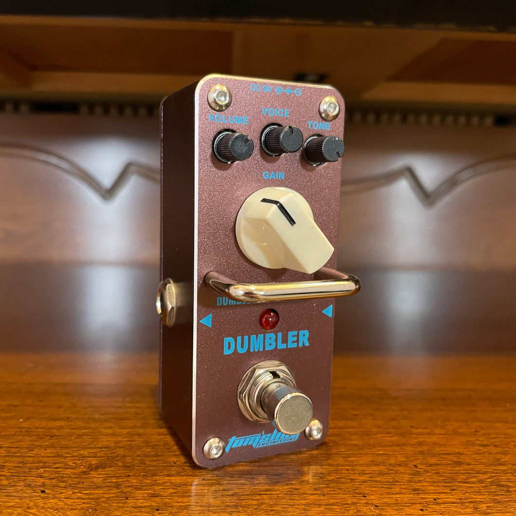 New! Tomsline ADR-3 Dumbler