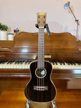 Load image into Gallery viewer, New! Kala Premier Exotic Ziricote Concert Ukulele
