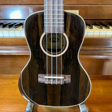 Load image into Gallery viewer, New! Kala Premier Exotic Ziricote Concert Ukulele
