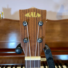 Load image into Gallery viewer, New! Kala Premier Exotic Ziricote Concert Ukulele
