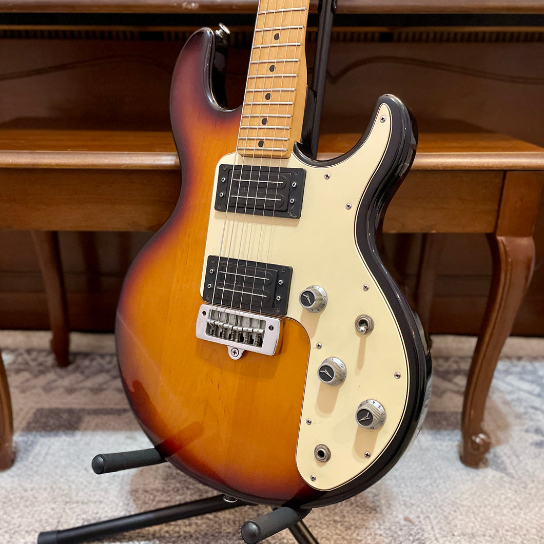 1977 Peavey T-25