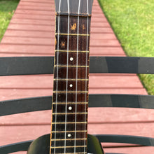 Load image into Gallery viewer, 1940&#39;s Harmony Art Deco Stencil Ukulele

