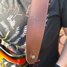 Load image into Gallery viewer, Fanny&#39;s Guitar Strap
