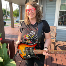 Load image into Gallery viewer, Fanny&#39;s Guitar Strap
