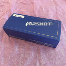 Load image into Gallery viewer, Hipshot 5G410C Chrome 2-Point Supertone Bass Bridge
